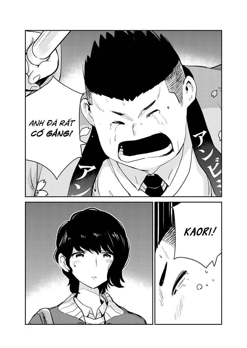 365 Ngày Cho Đến Lúc 2 Ta Kết Hôn Chap 95 - Next Chap 96