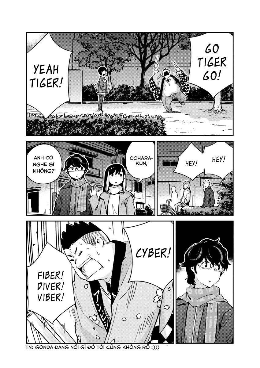365 Ngày Cho Đến Lúc 2 Ta Kết Hôn Chap 95 - Next Chap 96