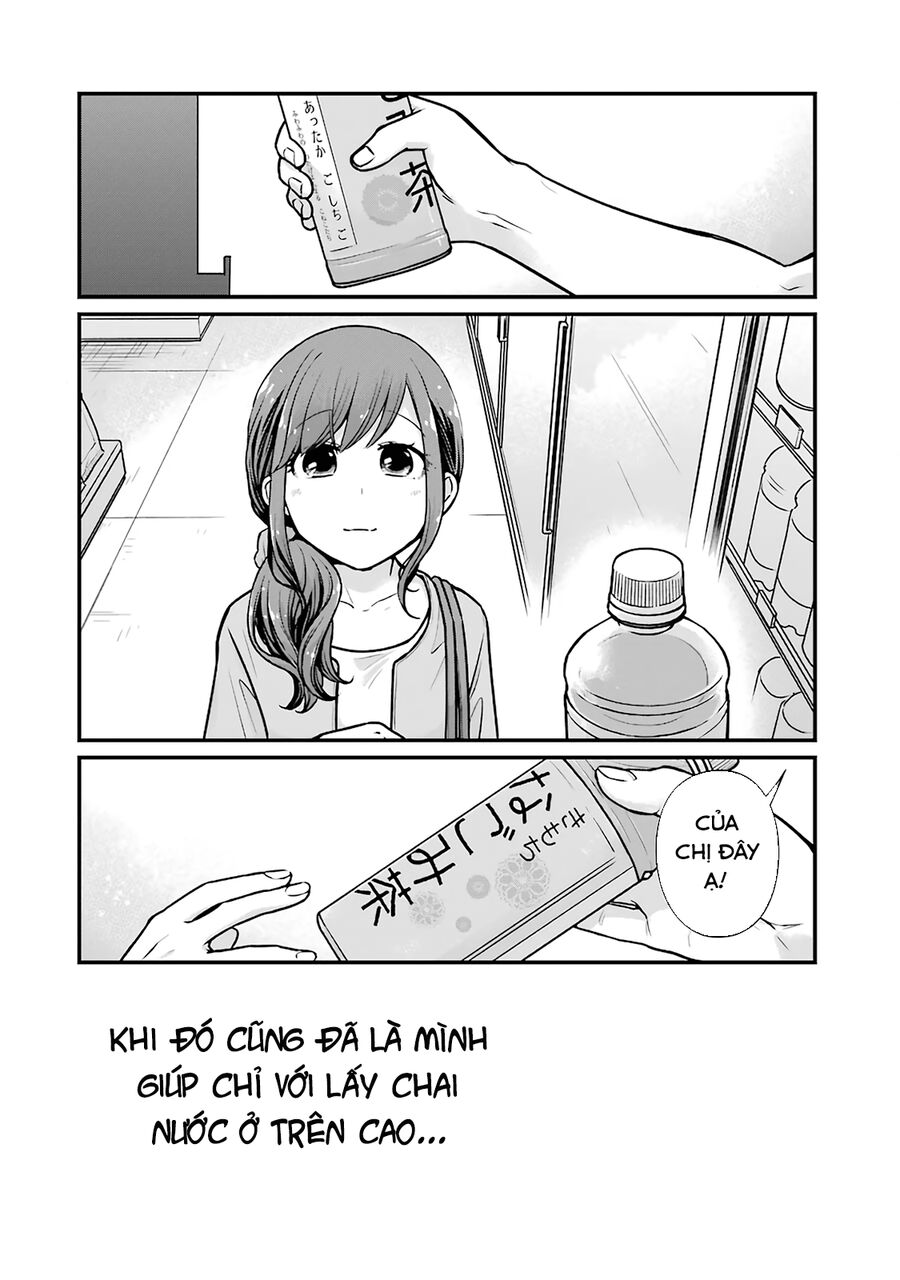 5 Phút Gặp Chap 10 - Next Chap 11