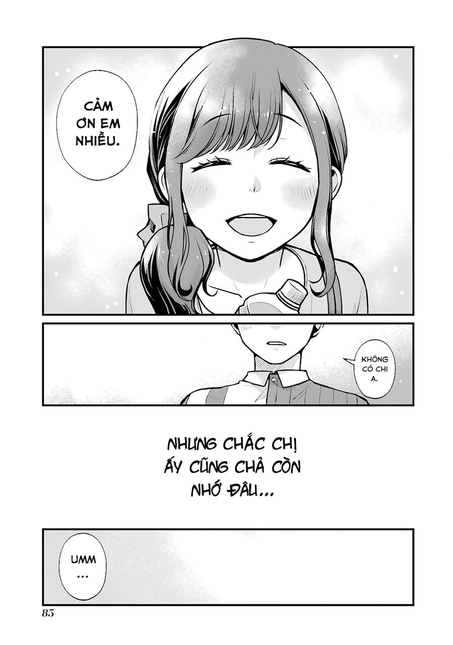 5 Phút Gặp Chap 10 - Next Chap 11