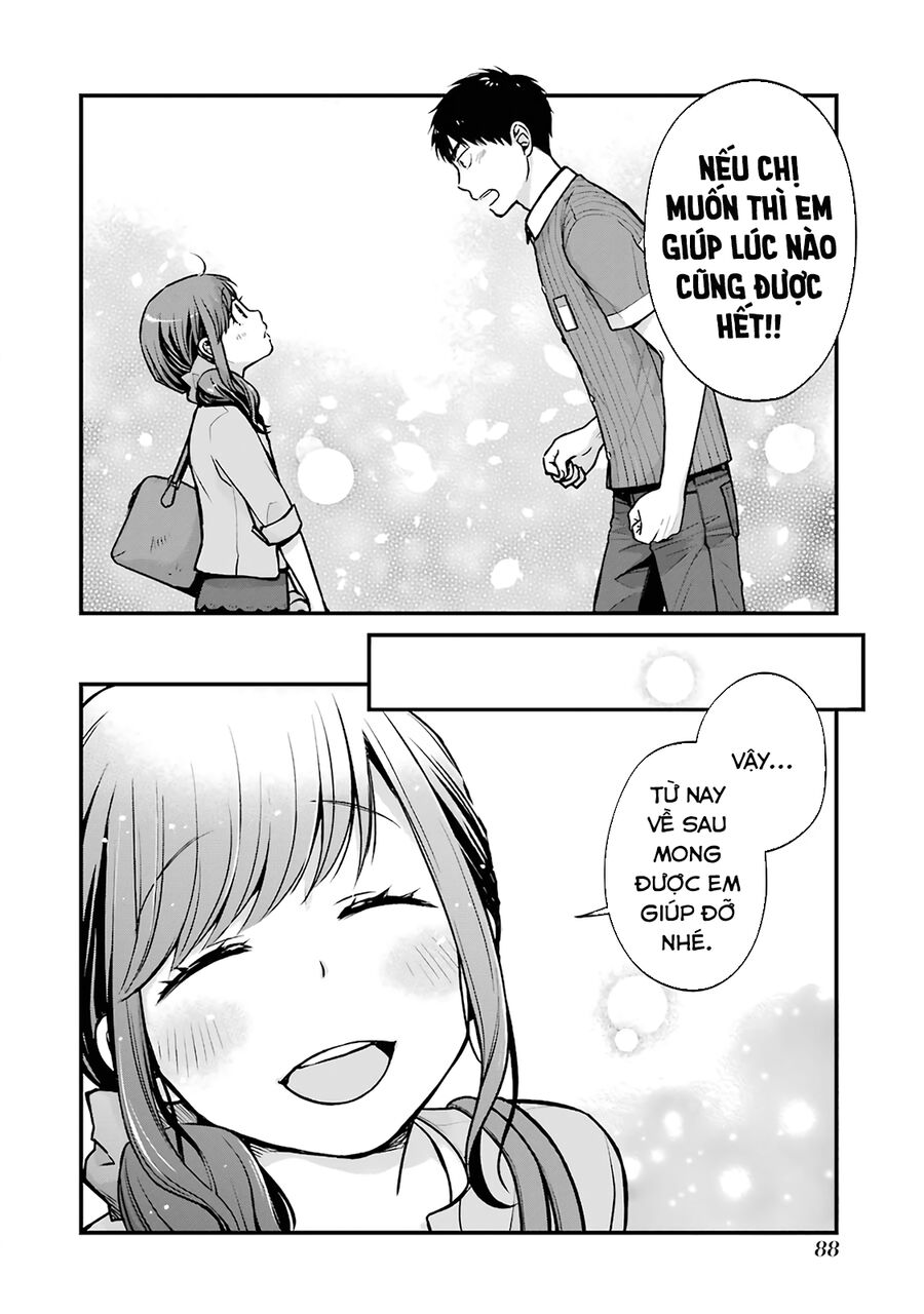 5 Phút Gặp Chap 10 - Next Chap 11