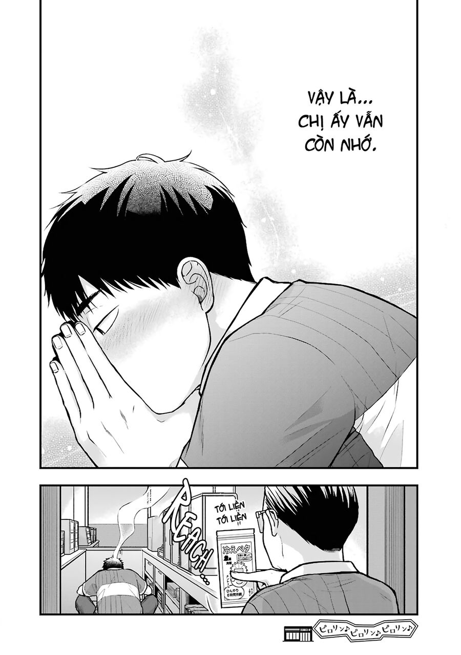 5 Phút Gặp Chap 10 - Next Chap 11