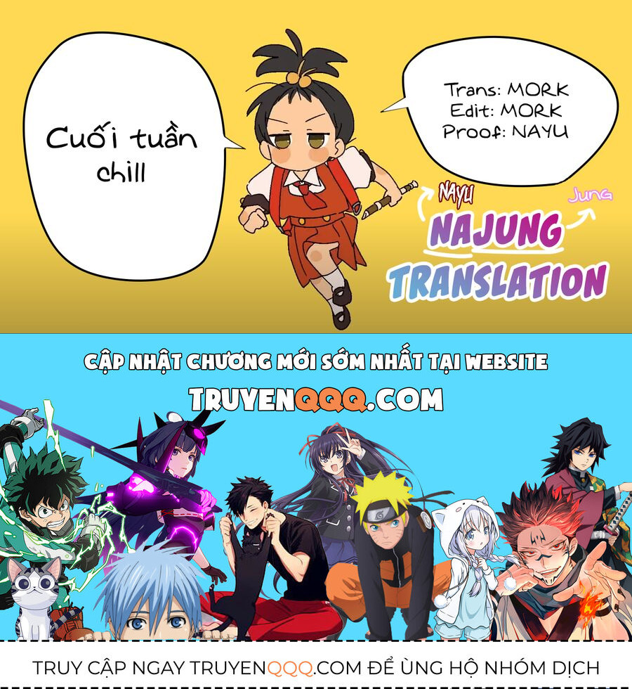 5 Phút Gặp Chap 9 - Next Chap 10