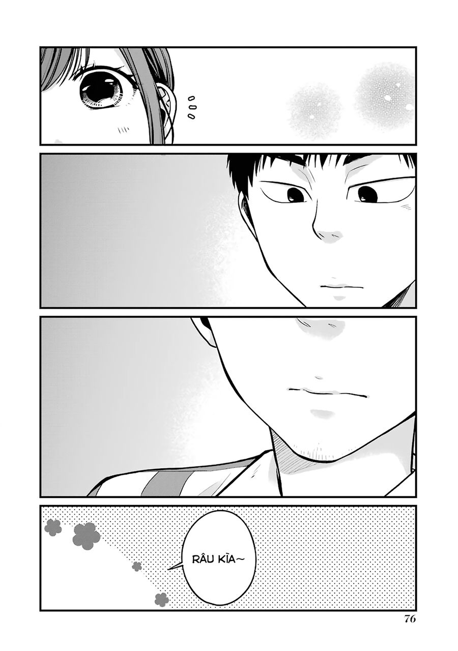 5 Phút Gặp Chap 9 - Next Chap 10