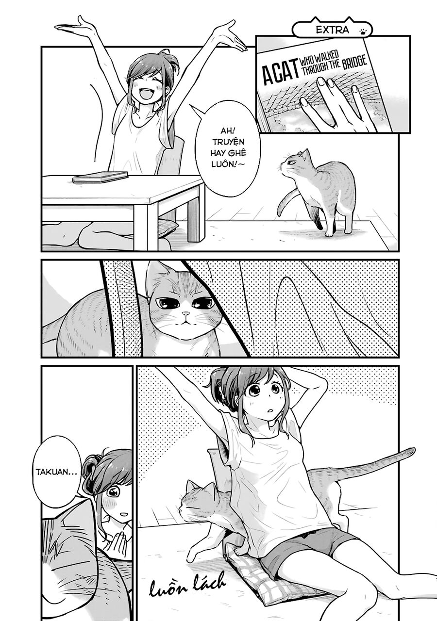 5 Phút Gặp Chap 9 - Next Chap 10