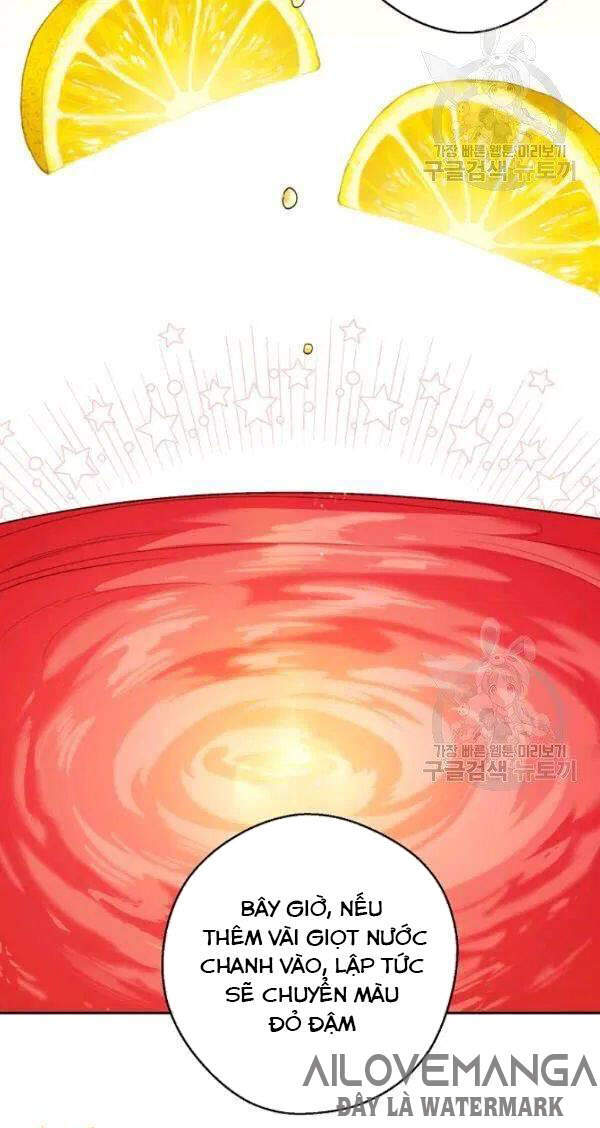50 Công Thức Pha Trà Của Nữ Công Tước Chap 108 - Next Chap 109
