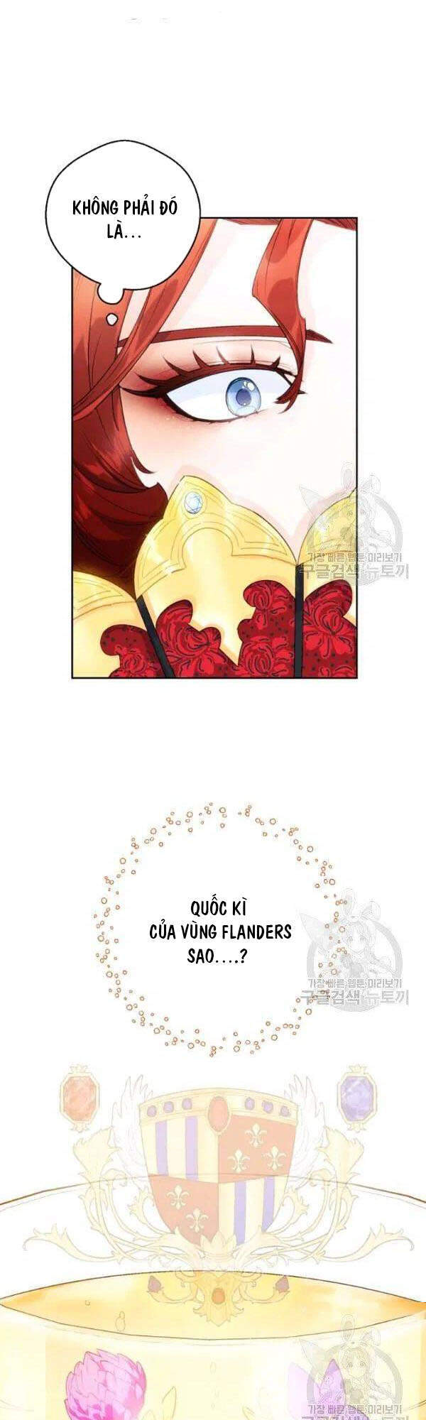 50 Công Thức Pha Trà Của Nữ Công Tước Chap 108 - Next Chap 109