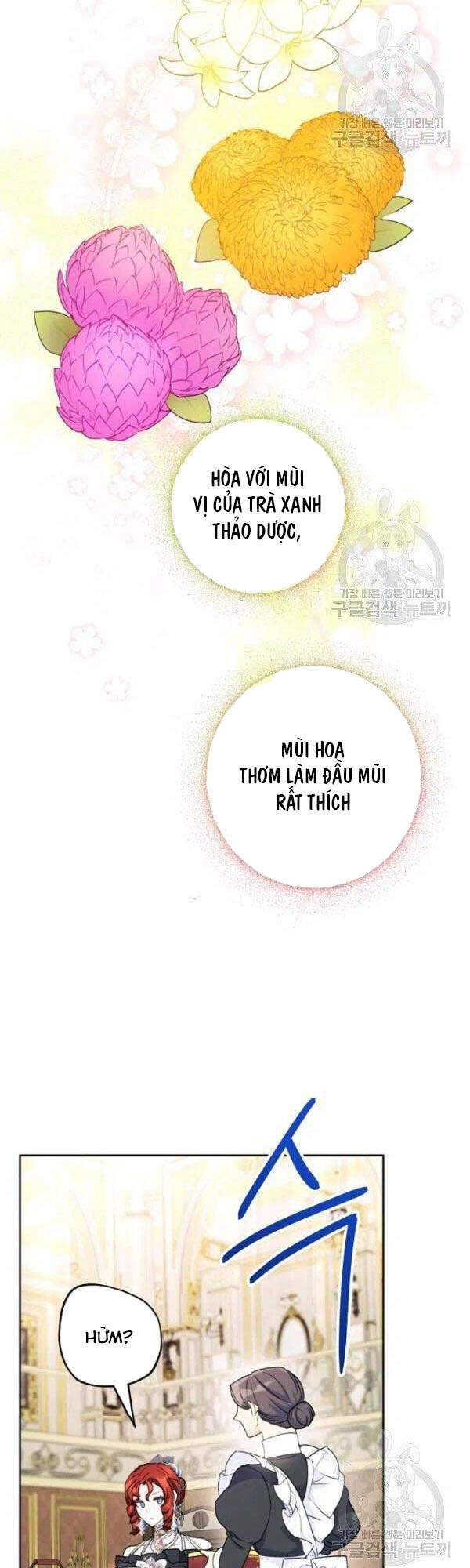 50 Công Thức Pha Trà Của Nữ Công Tước Chap 108 - Next Chap 109
