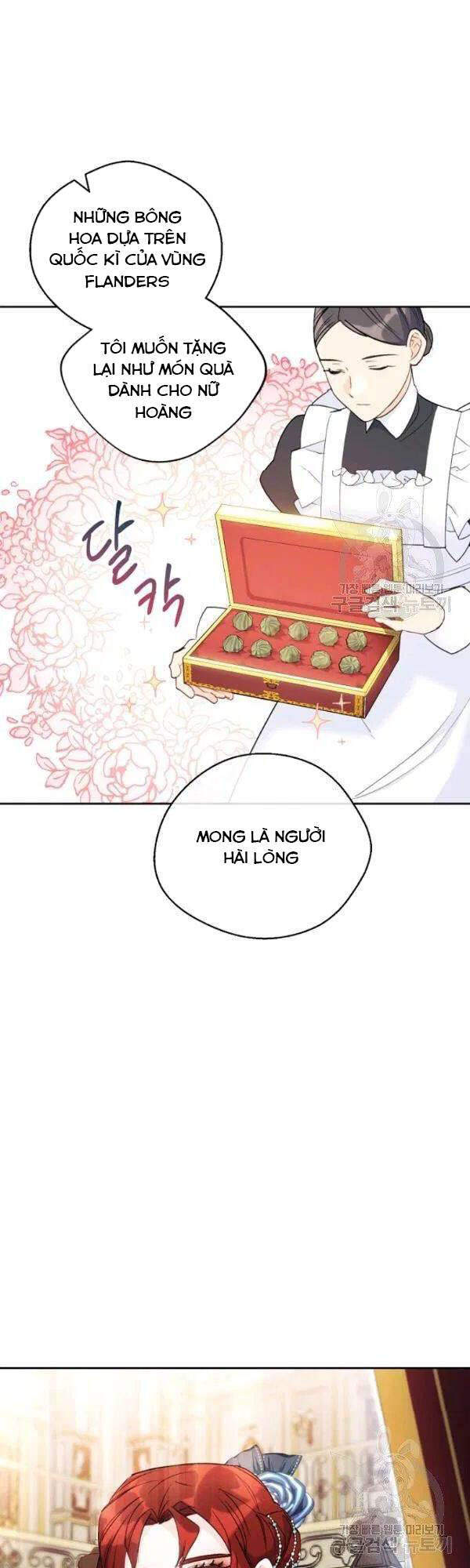 50 Công Thức Pha Trà Của Nữ Công Tước Chap 108 - Next Chap 109