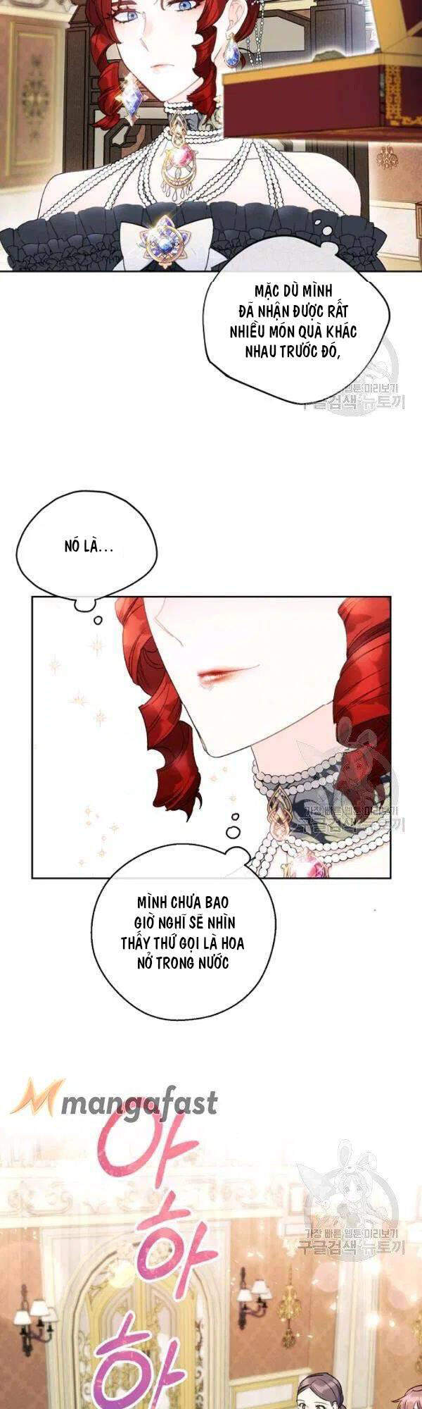 50 Công Thức Pha Trà Của Nữ Công Tước Chap 108 - Next Chap 109