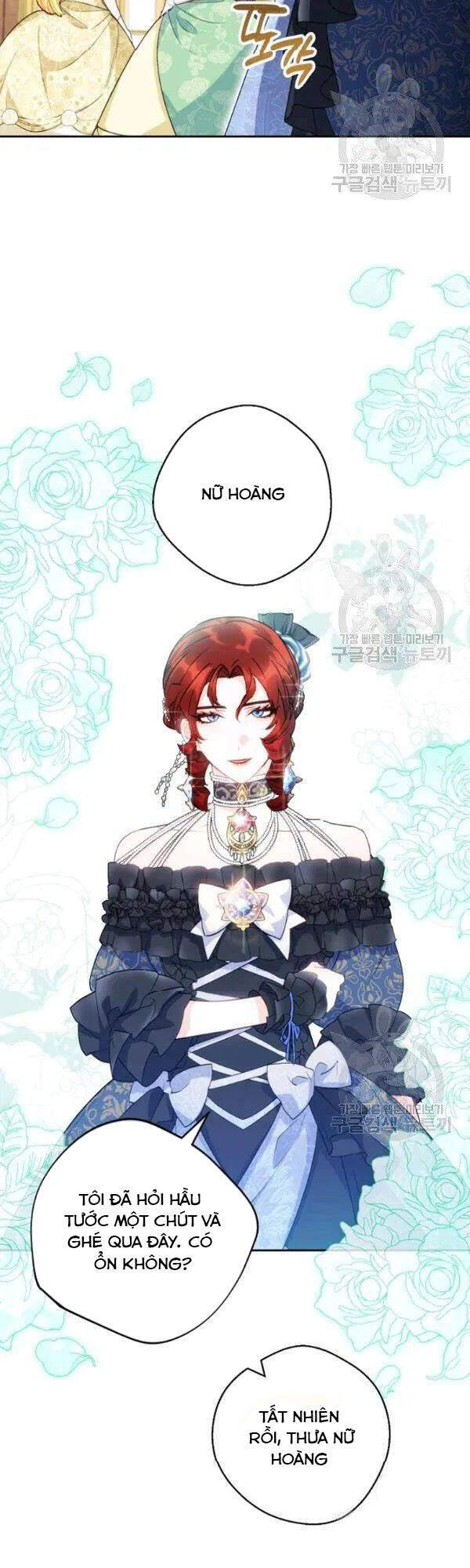 50 Công Thức Pha Trà Của Nữ Công Tước Chap 108 - Next Chap 109