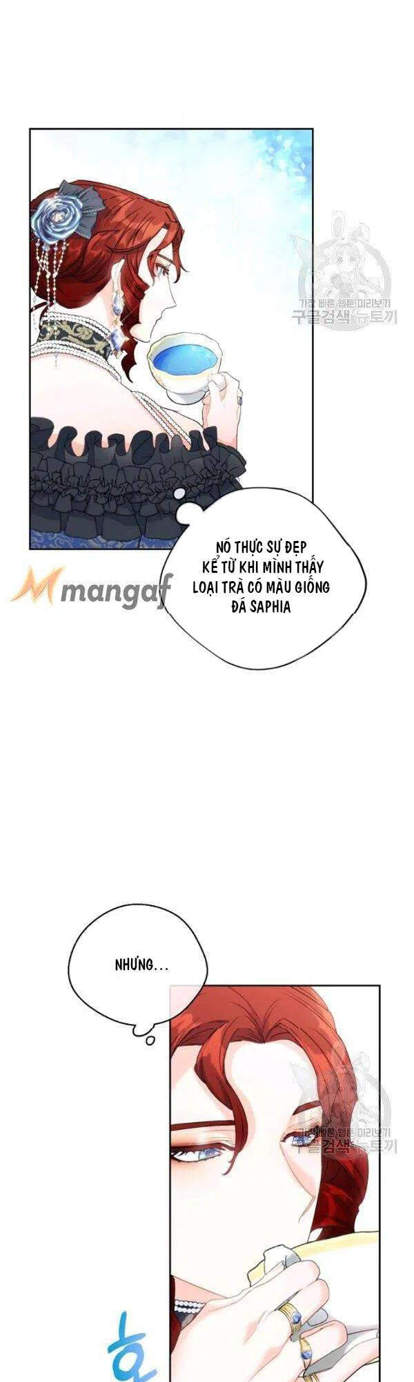 50 Công Thức Pha Trà Của Nữ Công Tước Chap 108 - Next Chap 109
