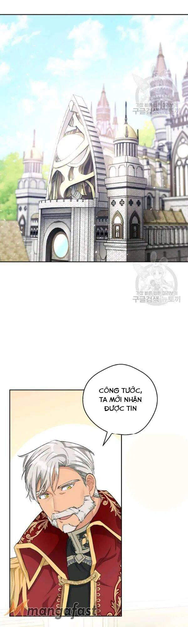 50 Công Thức Pha Trà Của Nữ Công Tước Chap 109 - Next Chap 110