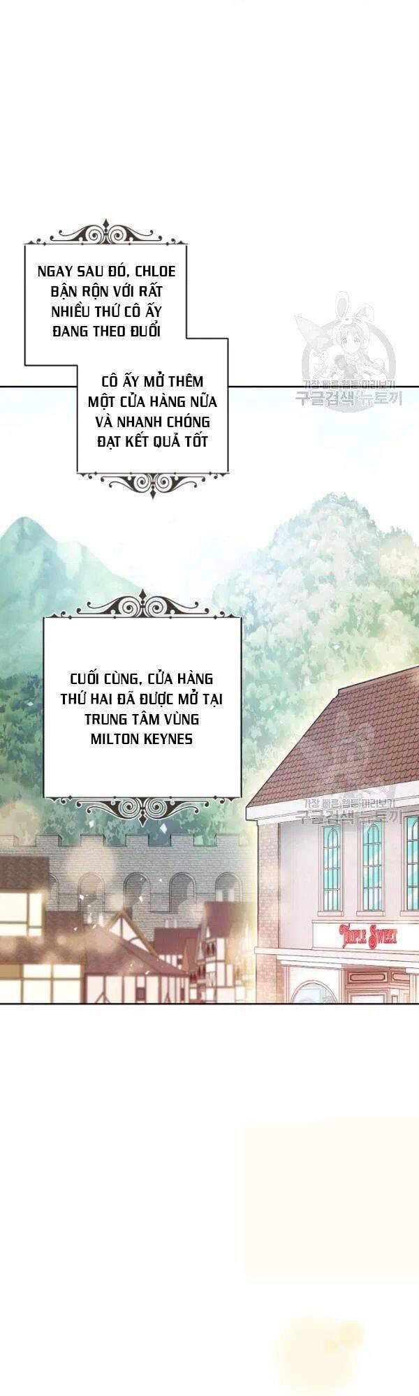50 Công Thức Pha Trà Của Nữ Công Tước Chap 109 - Next Chap 110