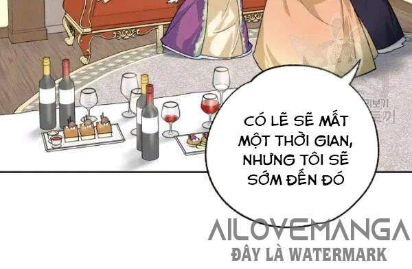 50 Công Thức Pha Trà Của Nữ Công Tước Chap 109 - Next Chap 110