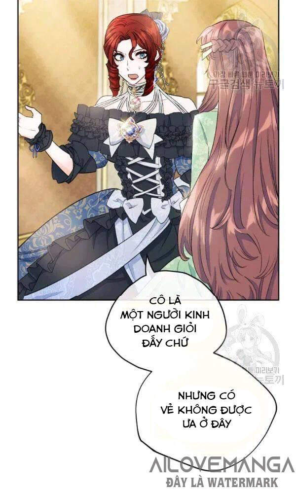 50 Công Thức Pha Trà Của Nữ Công Tước Chap 109 - Next Chap 110