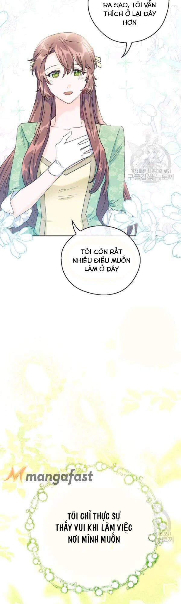 50 Công Thức Pha Trà Của Nữ Công Tước Chap 109 - Next Chap 110