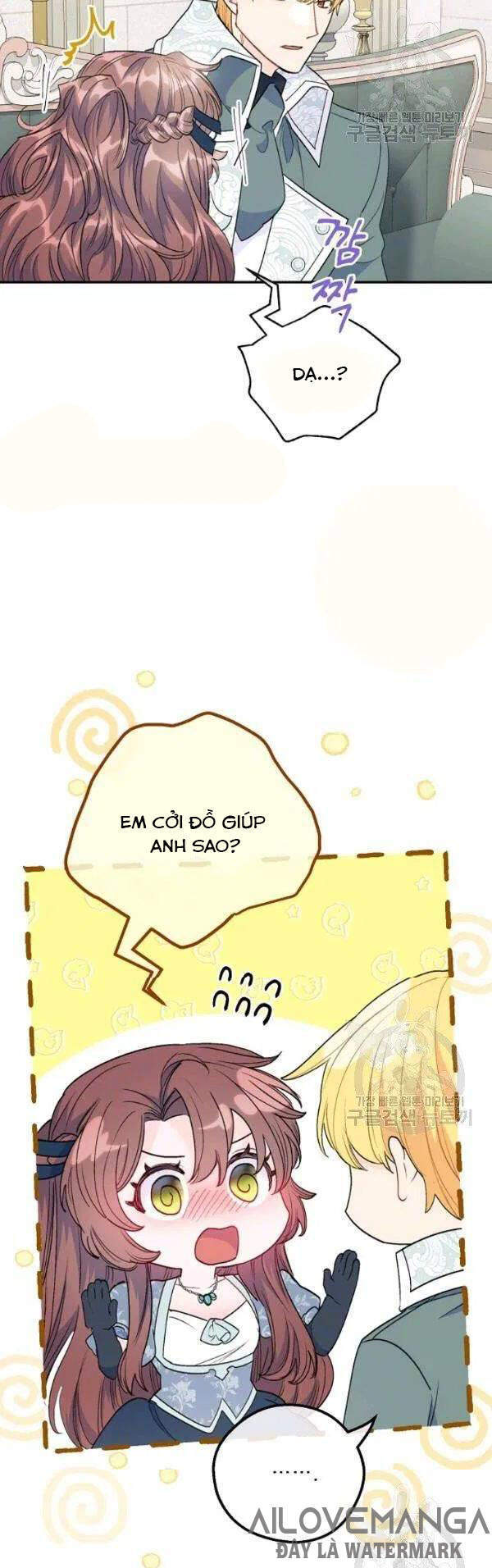 50 Công Thức Pha Trà Của Nữ Công Tước Chap 110 - Next Chap 111