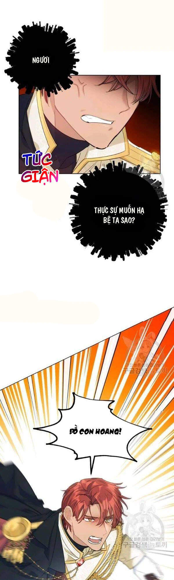50 Công Thức Pha Trà Của Nữ Công Tước Chap 110 - Next Chap 111