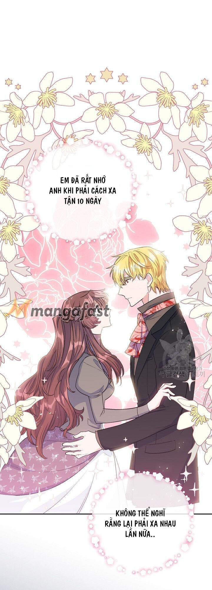 50 Công Thức Pha Trà Của Nữ Công Tước Chap 111 - Next Chap 112