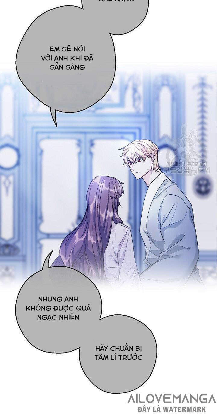 50 Công Thức Pha Trà Của Nữ Công Tước Chap 111 - Next Chap 112