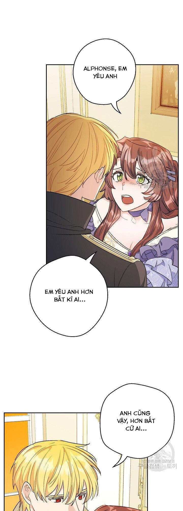 50 Công Thức Pha Trà Của Nữ Công Tước Chap 111 - Next Chap 112