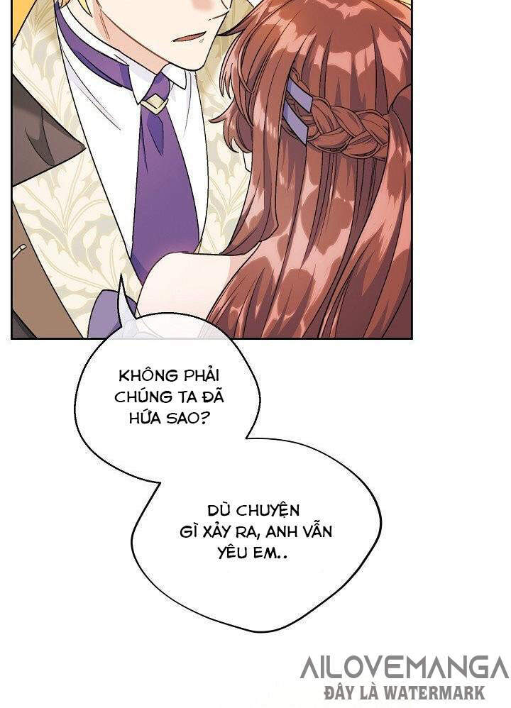 50 Công Thức Pha Trà Của Nữ Công Tước Chap 111 - Next Chap 112