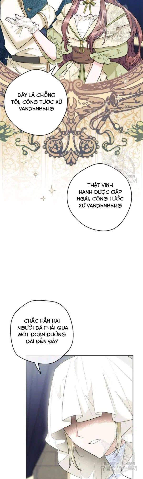 50 Công Thức Pha Trà Của Nữ Công Tước Chap 112 - Next Chap 113