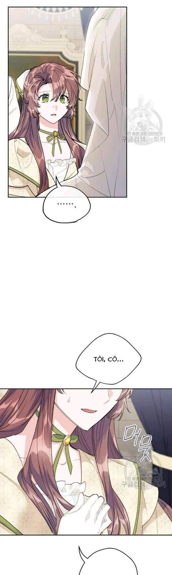 50 Công Thức Pha Trà Của Nữ Công Tước Chap 112 - Next Chap 113