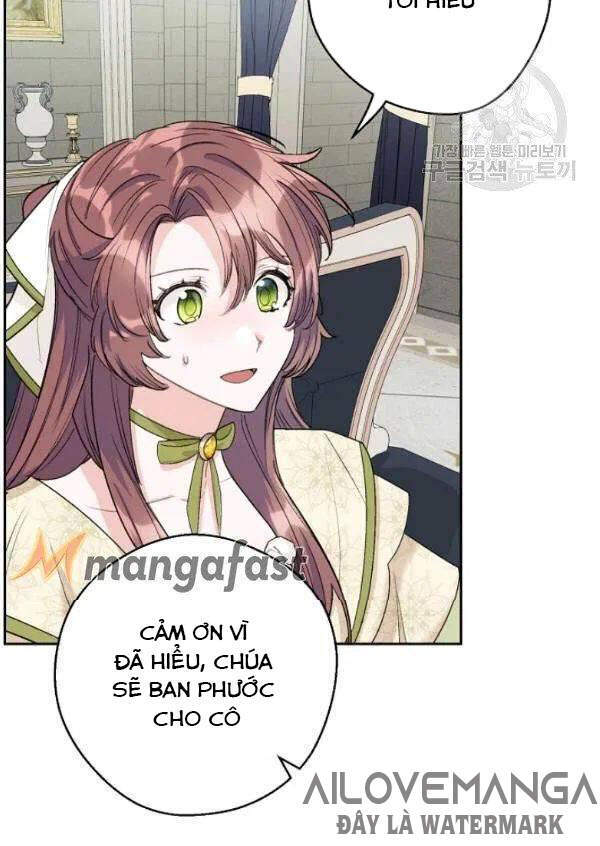 50 Công Thức Pha Trà Của Nữ Công Tước Chap 112 - Next Chap 113
