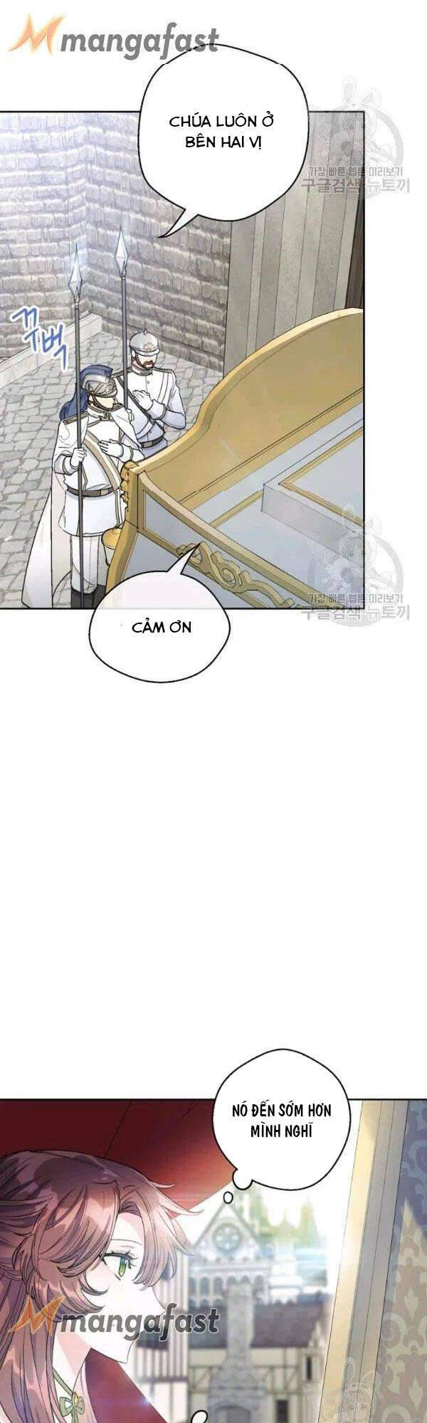 50 Công Thức Pha Trà Của Nữ Công Tước Chap 112 - Next Chap 113