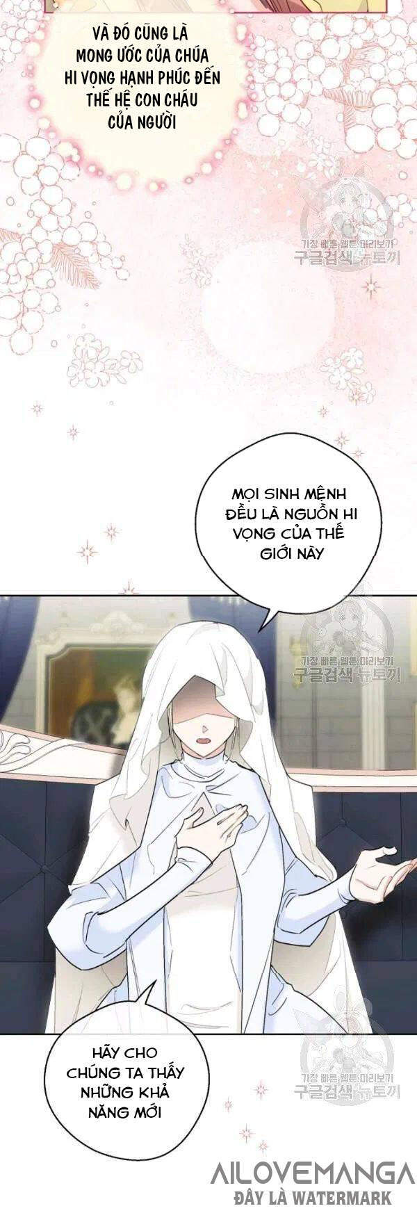 50 Công Thức Pha Trà Của Nữ Công Tước Chap 112 - Next Chap 113