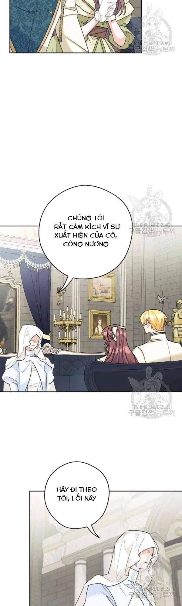 50 Công Thức Pha Trà Của Nữ Công Tước Chap 112 - Next Chap 113