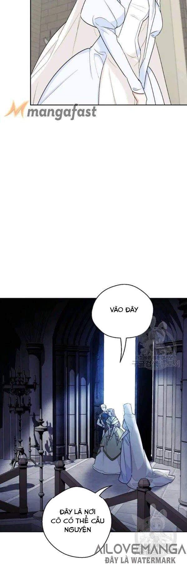 50 Công Thức Pha Trà Của Nữ Công Tước Chap 112 - Next Chap 113