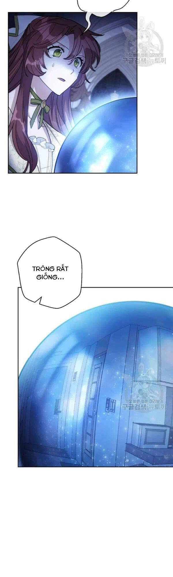 50 Công Thức Pha Trà Của Nữ Công Tước Chap 112 - Next Chap 113