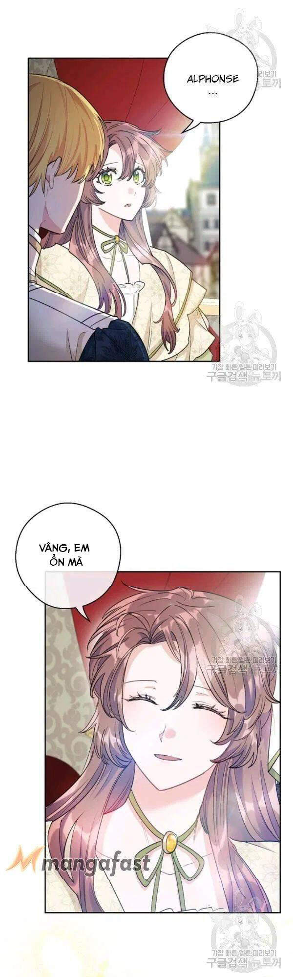 50 Công Thức Pha Trà Của Nữ Công Tước Chap 112 - Next Chap 113