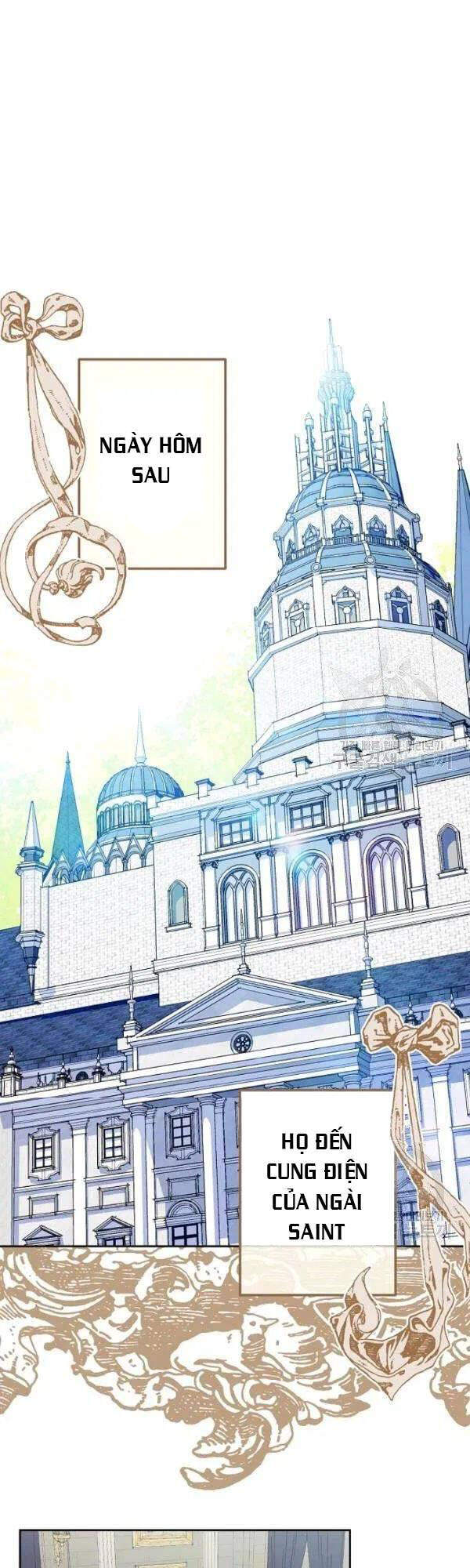50 Công Thức Pha Trà Của Nữ Công Tước Chap 112 - Next Chap 113