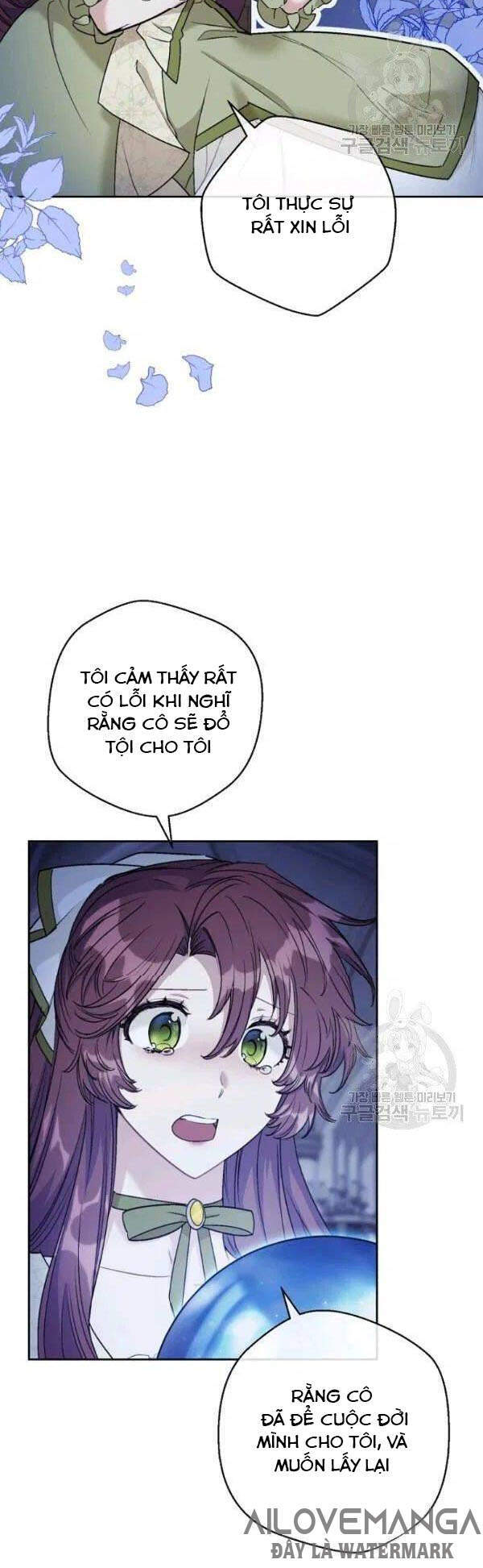 50 Công Thức Pha Trà Của Nữ Công Tước Chap 113 - Next Chap 114