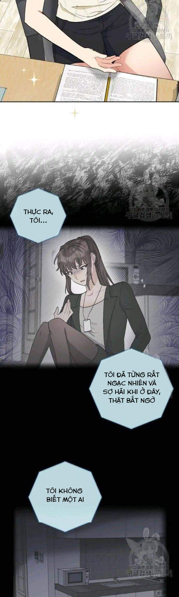 50 Công Thức Pha Trà Của Nữ Công Tước Chap 113 - Next Chap 114