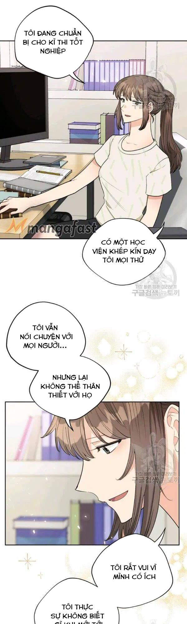 50 Công Thức Pha Trà Của Nữ Công Tước Chap 113 - Next Chap 114