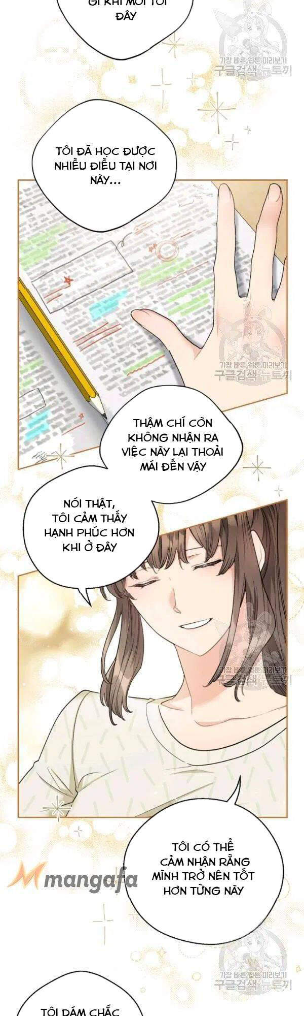 50 Công Thức Pha Trà Của Nữ Công Tước Chap 113 - Next Chap 114