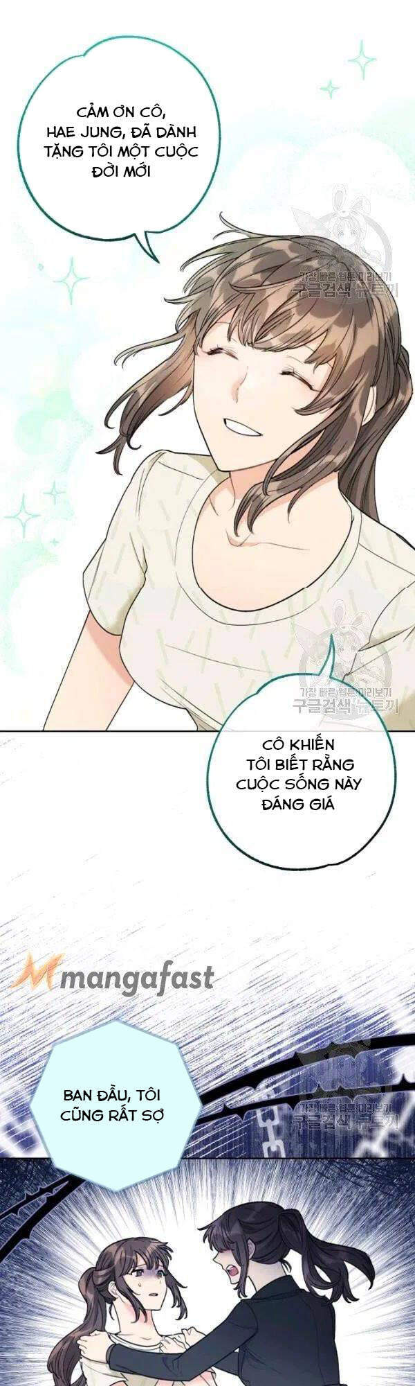 50 Công Thức Pha Trà Của Nữ Công Tước Chap 113 - Next Chap 114
