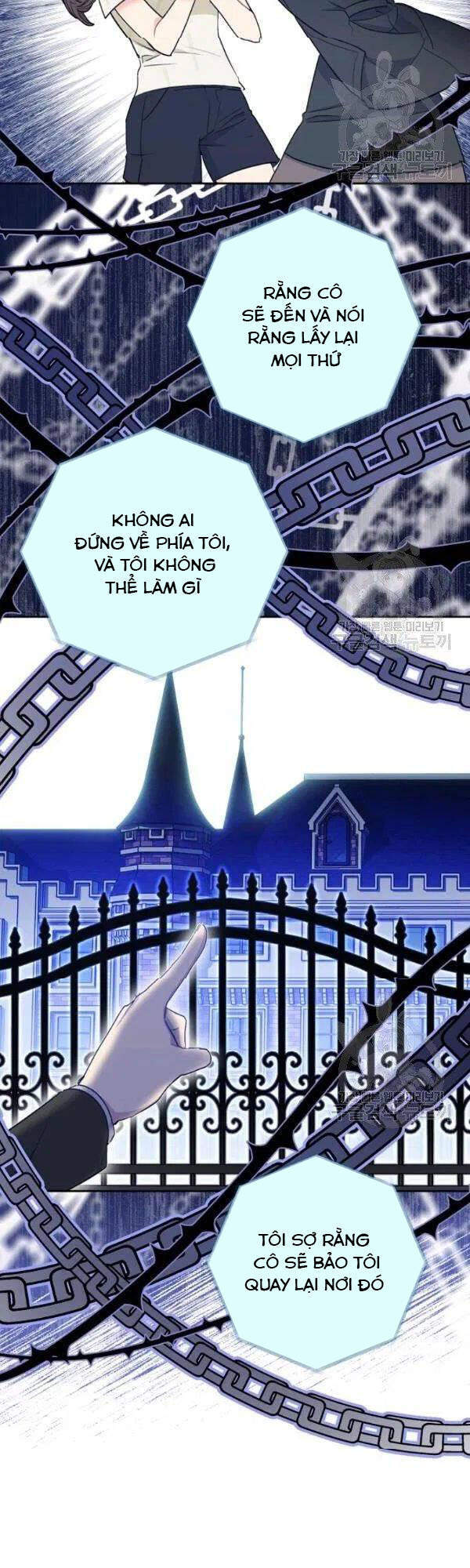 50 Công Thức Pha Trà Của Nữ Công Tước Chap 113 - Next Chap 114