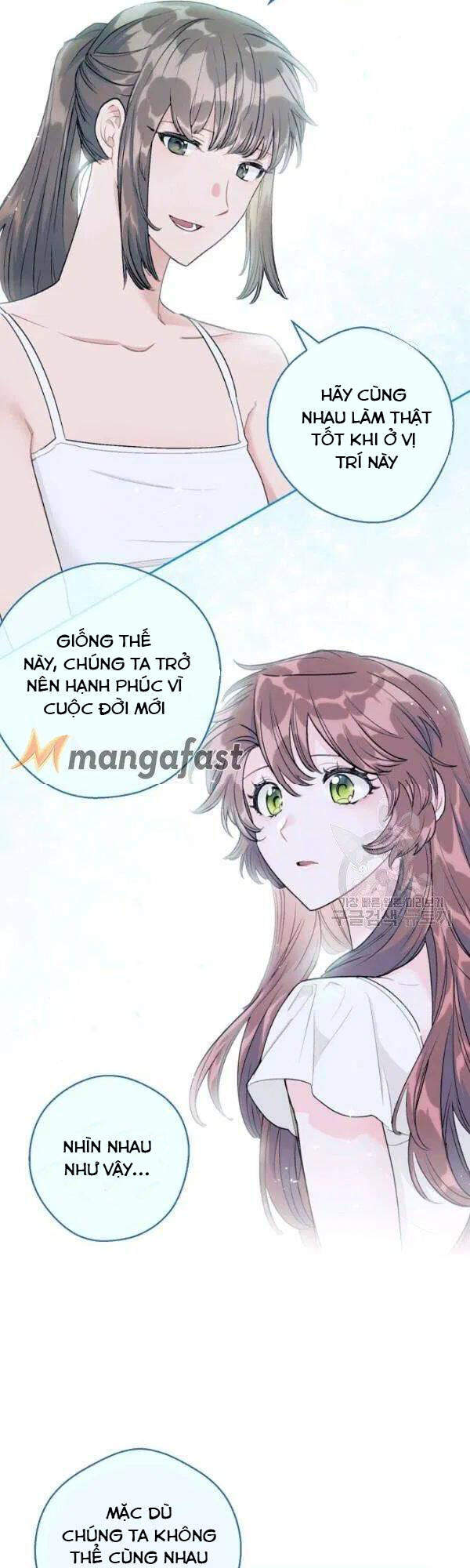 50 Công Thức Pha Trà Của Nữ Công Tước Chap 113 - Next Chap 114