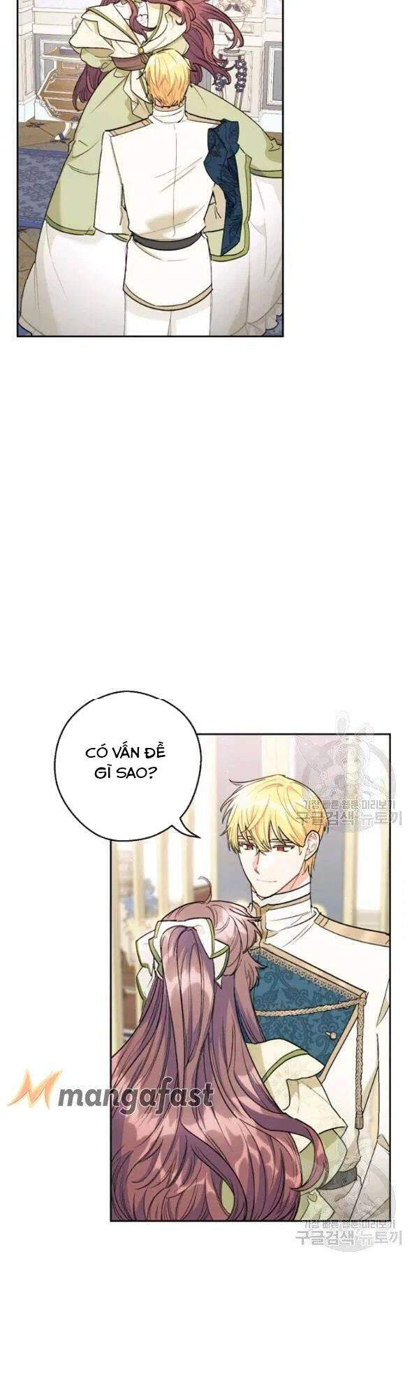 50 Công Thức Pha Trà Của Nữ Công Tước Chap 114 - Next Chap 115