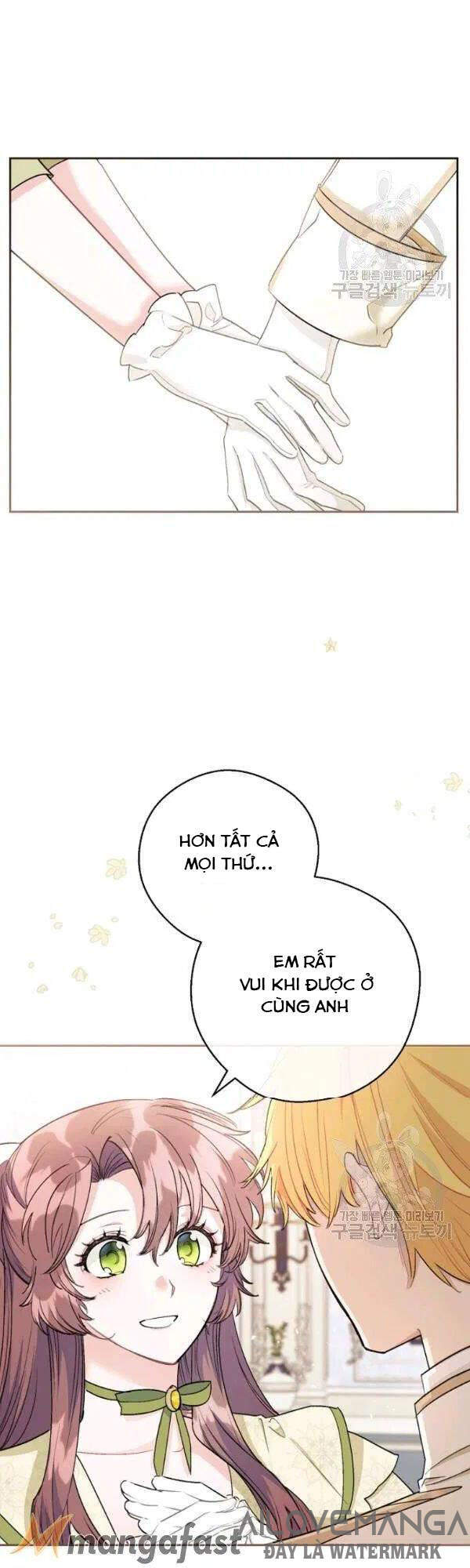 50 Công Thức Pha Trà Của Nữ Công Tước Chap 114 - Next Chap 115