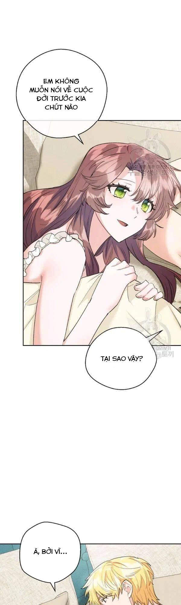 50 Công Thức Pha Trà Của Nữ Công Tước Chap 114 - Next Chap 115