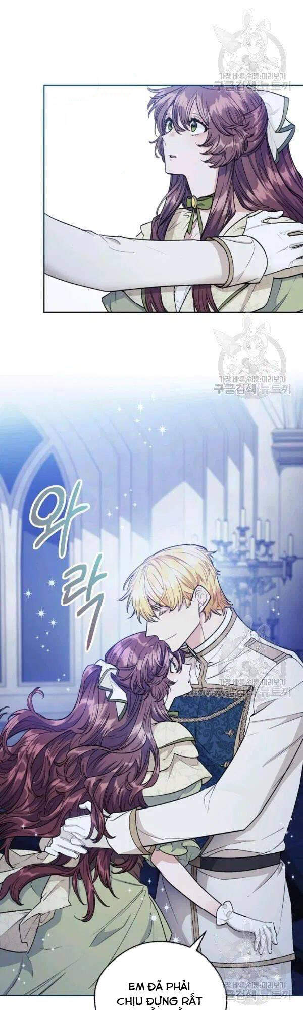 50 Công Thức Pha Trà Của Nữ Công Tước Chap 114 - Next Chap 115