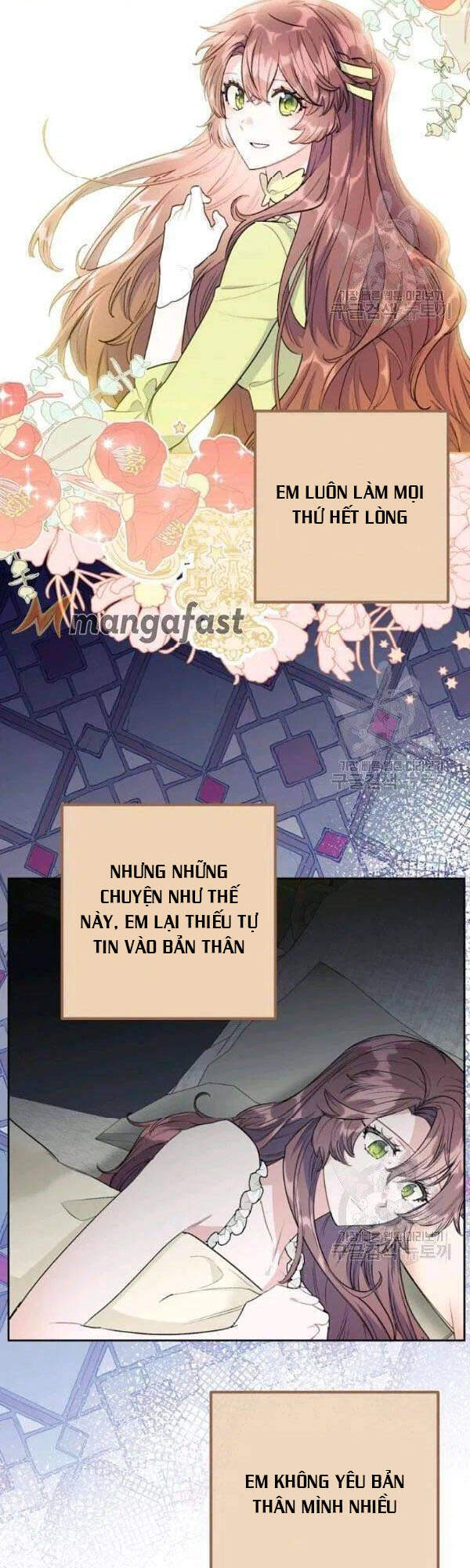 50 Công Thức Pha Trà Của Nữ Công Tước Chap 114 - Next Chap 115