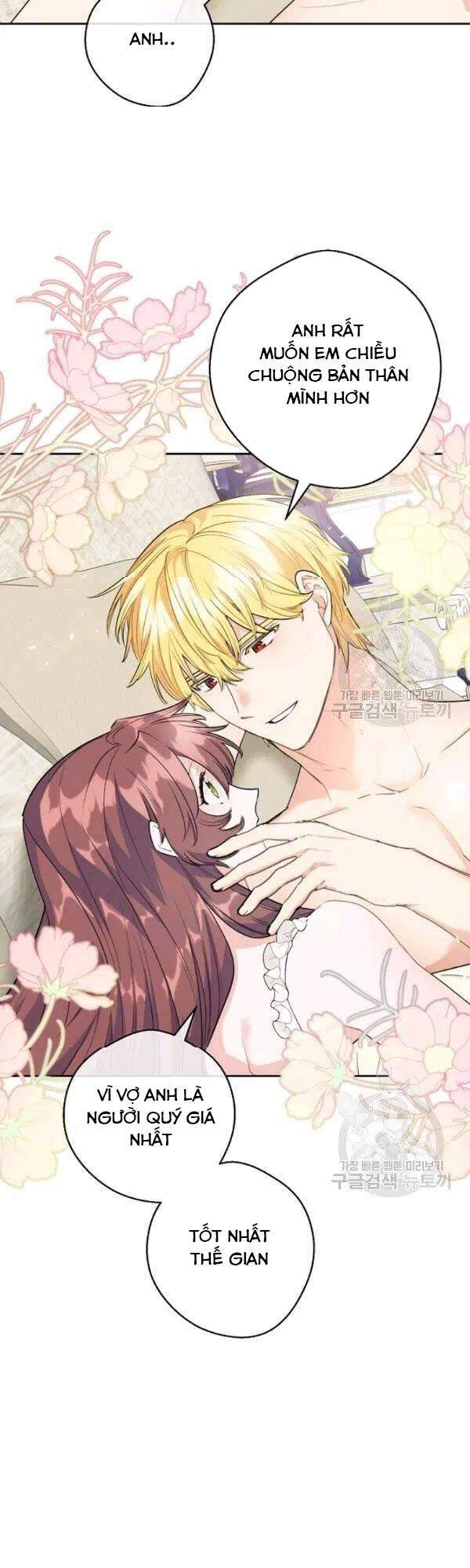 50 Công Thức Pha Trà Của Nữ Công Tước Chap 114 - Next Chap 115